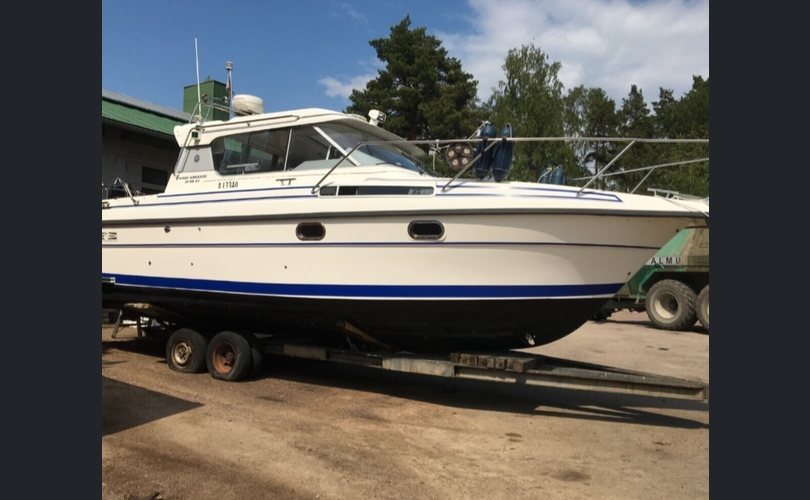 Nimbus 29 coupe-kuva-24